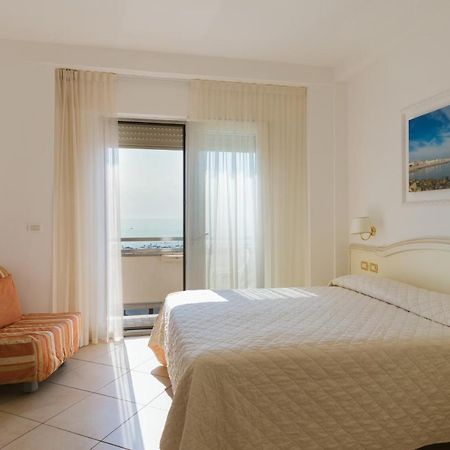 Hotel Acapulco Морской Милан Экстерьер фото