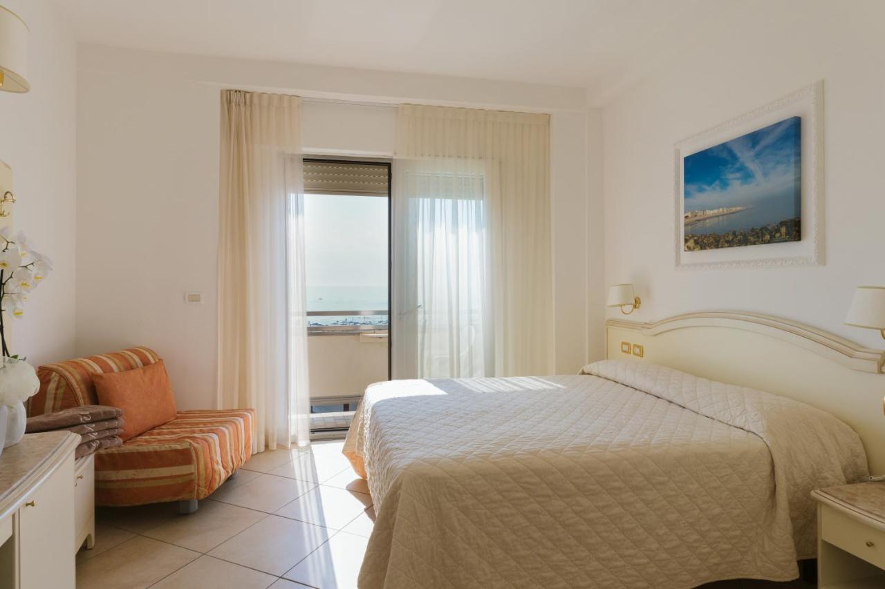 Hotel Acapulco Морской Милан Экстерьер фото